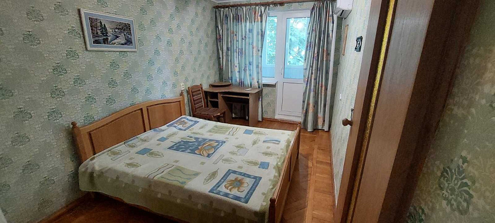 Сдам 3 комнатную квартиру метро 23 Августа пр.Науки Od5 Харьков - изображение 2