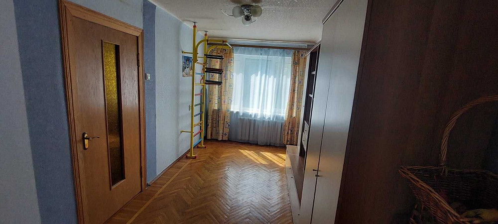 Сдам 3 комнатную квартиру метро 23 Августа пр.Науки Od5 Харьков - изображение 6