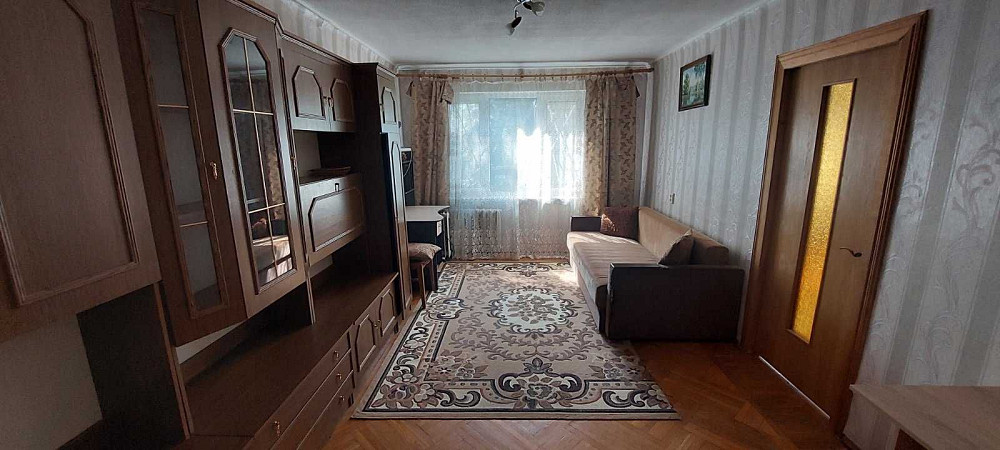 Сдам 3 комнатную квартиру метро 23 Августа пр.Науки Od5 Харьков - изображение 1