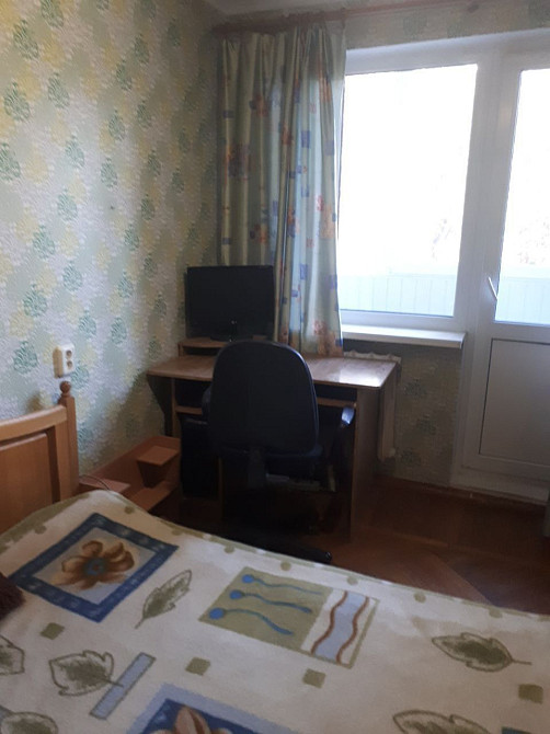 Сдам 3 комнатную квартиру метро 23 Августа пр.Науки Od5 Харьков - изображение 7