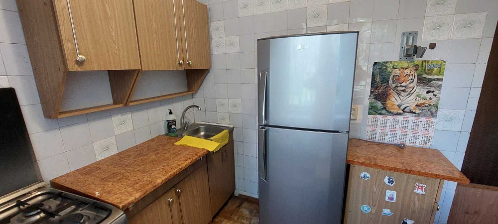 Сдам 3 комнатную квартиру метро 23 Августа пр.Науки Od5 Харьков - изображение 4