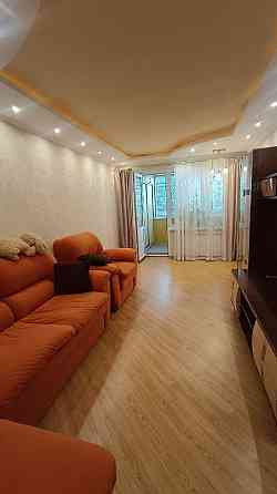 Сдам 3 Комнатную Уютную квартиру! Приморский район! Одесса