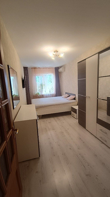 Сдам 3 Комнатную Уютную квартиру! Приморский район! Одесса - изображение 1