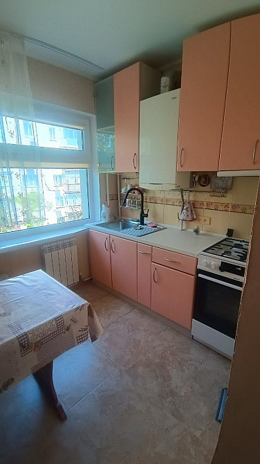 Сдам 3 Комнатную Уютную квартиру! Приморский район! Одесса - изображение 7