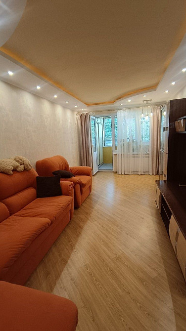 Сдам 3 Комнатную Уютную квартиру! Приморский район! Одесса - изображение 3