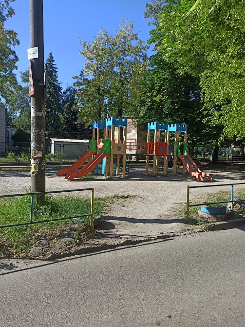 здам в оренду 1к квартиру, вул. Чарівна Запоріжжя - зображення 4