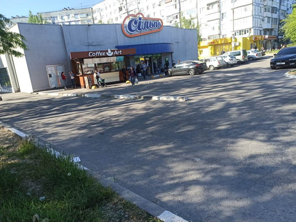 здам в оренду 1к квартиру, вул. Чарівна Запоріжжя - зображення 8