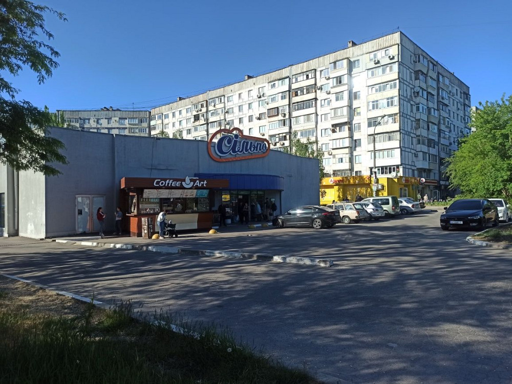 здам в оренду 1к квартиру, вул. Чарівна Запоріжжя - зображення 7