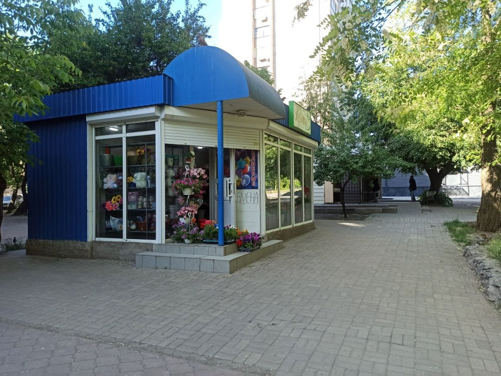 здам в оренду 1к квартиру, вул. Чарівна Запоріжжя - зображення 6