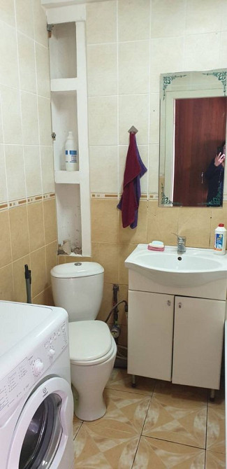 Здається 1-к. квартира Біляєва Кропивницкий - изображение 5