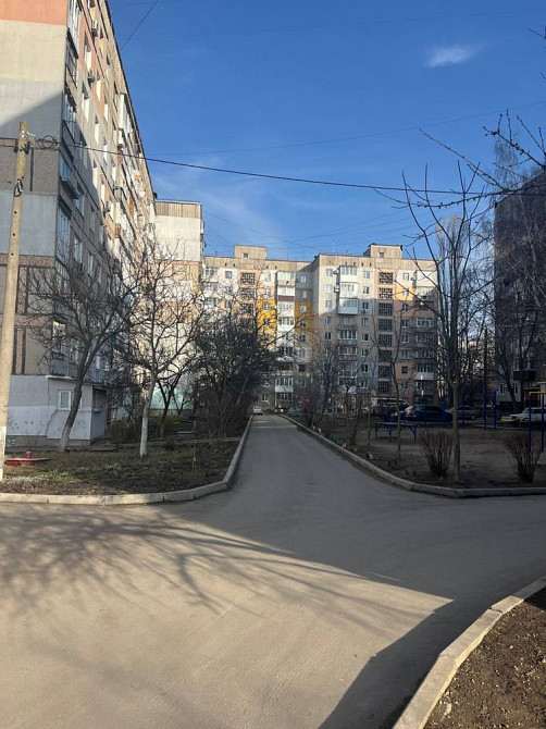 Здається 1-к. квартира Біляєва Кропивницкий - изображение 8