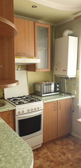 Здається 1-к. квартира Біляєва Кропивницкий - изображение 7