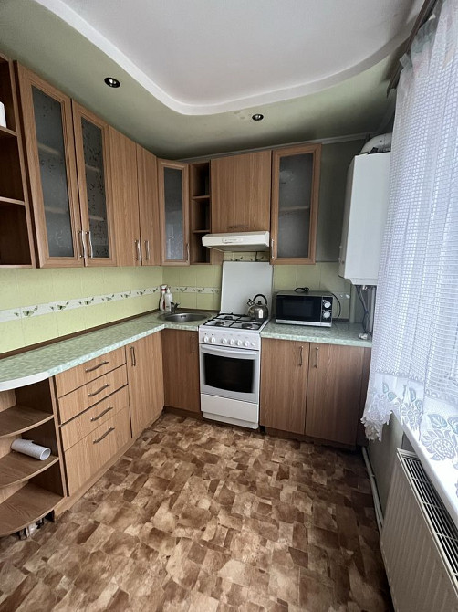 Здається 1-к. квартира Біляєва Кропивницкий - изображение 1