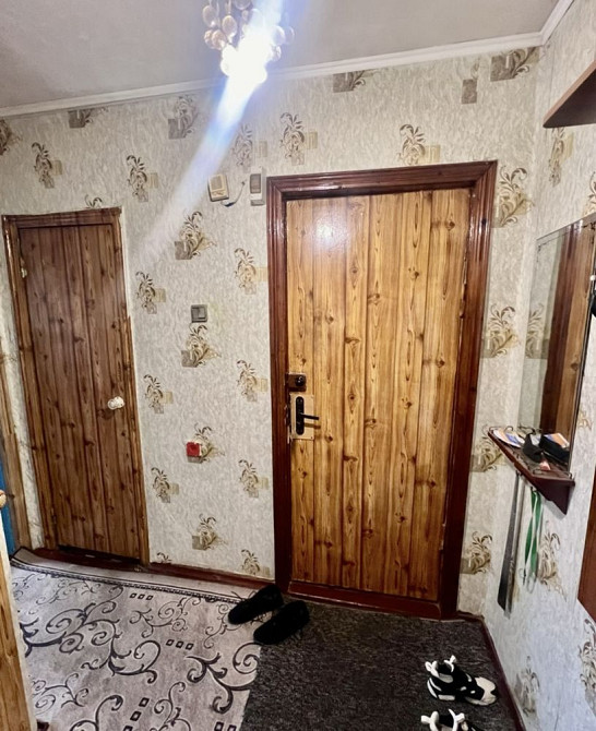 Сдам 1 к квартиру ул. Г.Мариуполя Кропивницкий - изображение 5