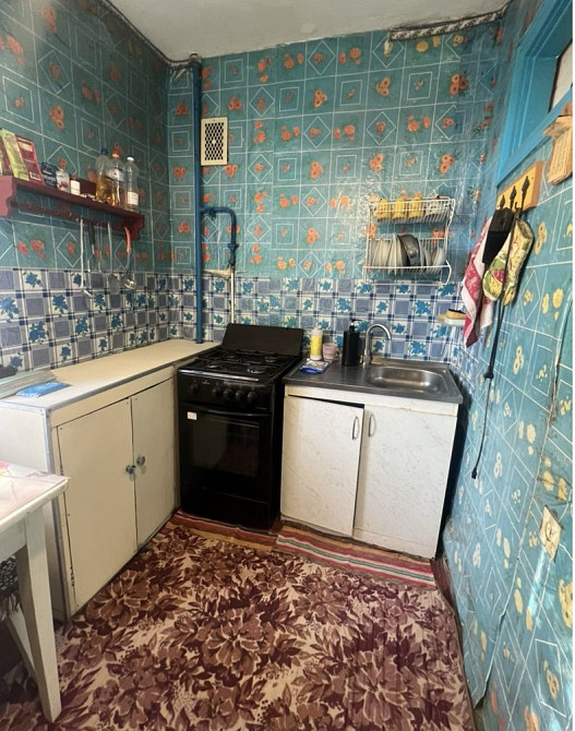 Сдам 1 к квартиру ул. Г.Мариуполя Кропивницкий - изображение 4