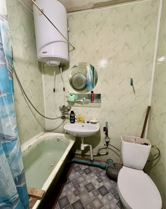 Сдам 1 к квартиру ул. Г.Мариуполя Кропивницкий - изображение 6