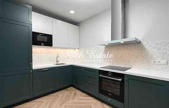 Без % Генератор ЖК New York Concept House Олимпийская Антоновича 74 Киев