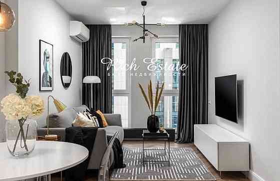 Без % Генератор ЖК New York Concept House Олимпийская Антоновича 74 Киев