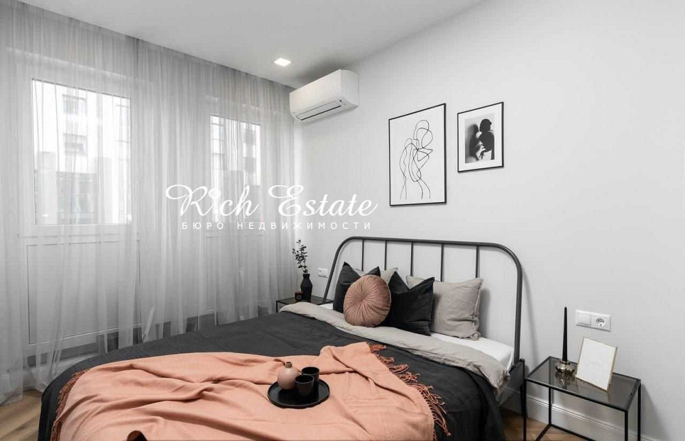 Без % Генератор ЖК New York Concept House Олимпийская Антоновича 74 Киев - изображение 6