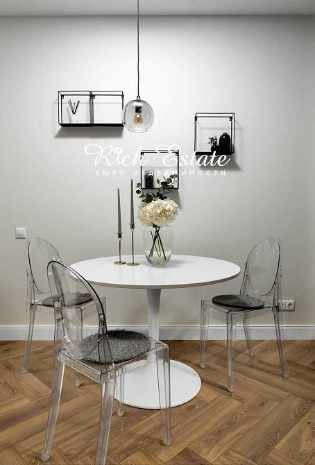 Без % Генератор ЖК New York Concept House Олимпийская Антоновича 74 Киев - изображение 3