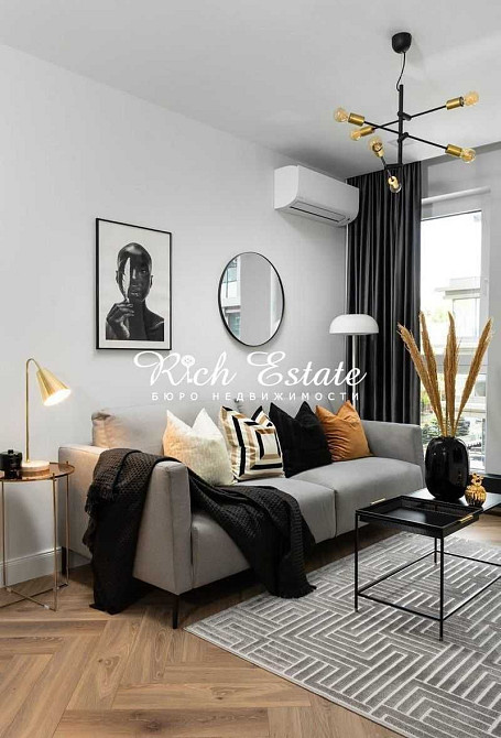 Без % Генератор ЖК New York Concept House Олимпийская Антоновича 74 Киев - изображение 2