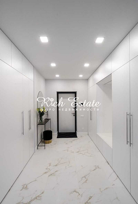 Без % Генератор ЖК New York Concept House Олимпийская Антоновича 74 Киев - изображение 7