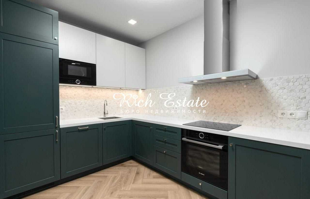 Без % Генератор ЖК New York Concept House Олимпийская Антоновича 74 Киев - изображение 4