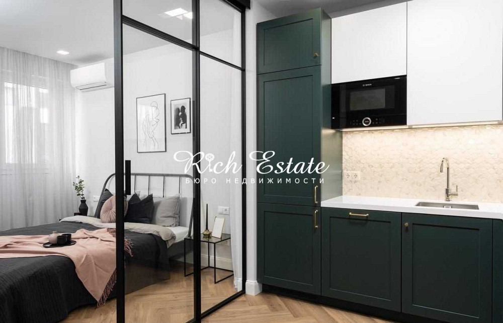 Без % Генератор ЖК New York Concept House Олимпийская Антоновича 74 Киев - изображение 5