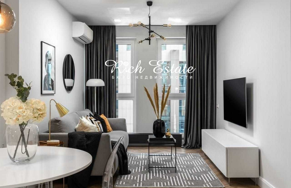 Без % Генератор ЖК New York Concept House Олимпийская Антоновича 74 Киев - изображение 1