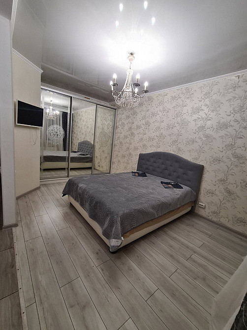 Сдам на Марсельской 33/ Приморские Сады Одесса - изображение 5