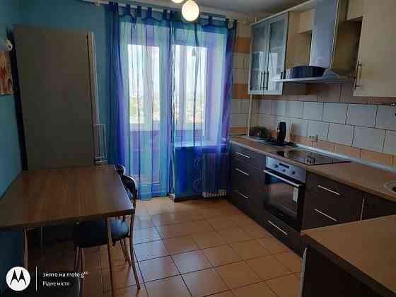 Аренда 1-комнатной квартиры. Район - Космос, ул Космическая Запоріжжя