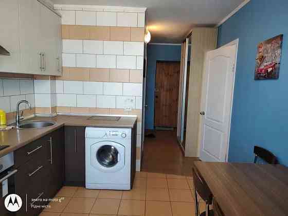 Аренда 1-комнатной квартиры. Район - Космос, ул Космическая Запоріжжя