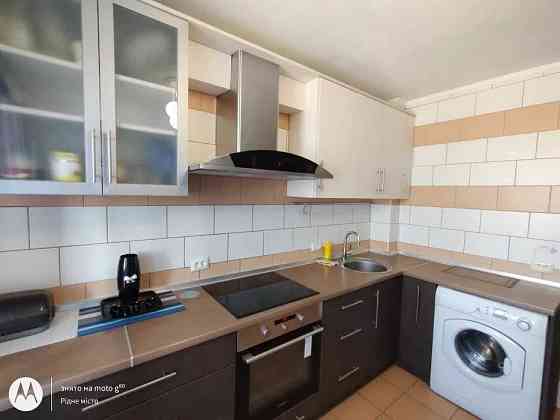 Аренда 1-комнатной квартиры. Район - Космос, ул Космическая Запоріжжя