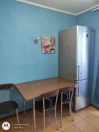 Аренда 1-комнатной квартиры. Район - Космос, ул Космическая Запоріжжя