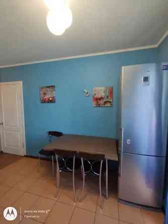 Аренда 1-комнатной квартиры. Район - Космос, ул Космическая Запоріжжя