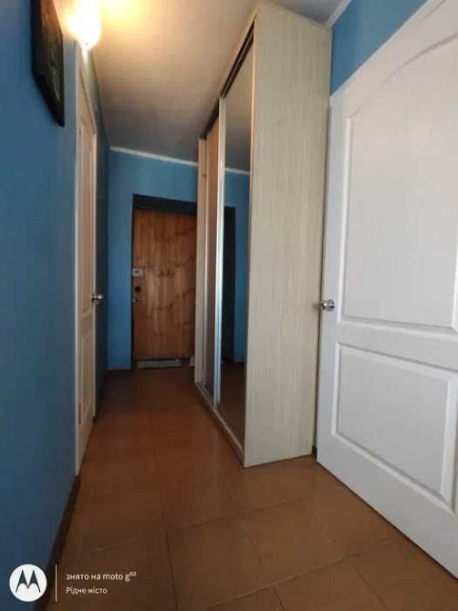 Аренда 1-комнатной квартиры. Район - Космос, ул Космическая Запоріжжя - зображення 7