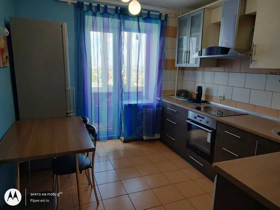 Аренда 1-комнатной квартиры. Район - Космос, ул Космическая Запоріжжя - зображення 3