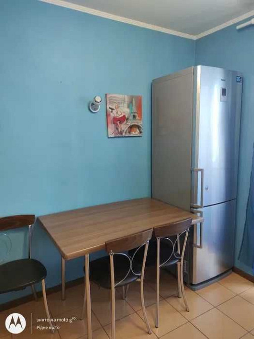 Аренда 1-комнатной квартиры. Район - Космос, ул Космическая Запоріжжя - зображення 4