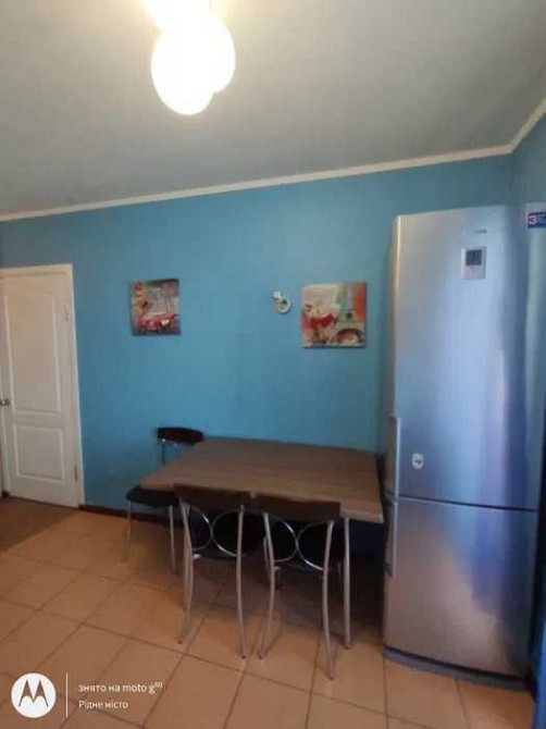 Аренда 1-комнатной квартиры. Район - Космос, ул Космическая Запоріжжя - зображення 5