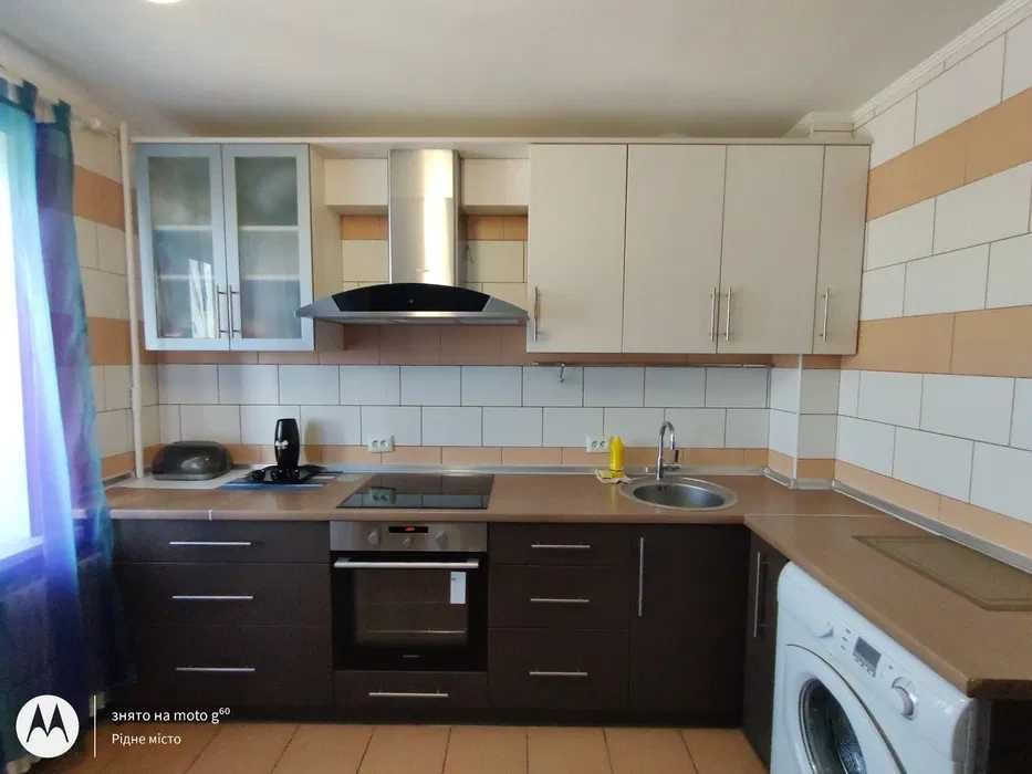 Аренда 1-комнатной квартиры. Район - Космос, ул Космическая Запоріжжя - зображення 1