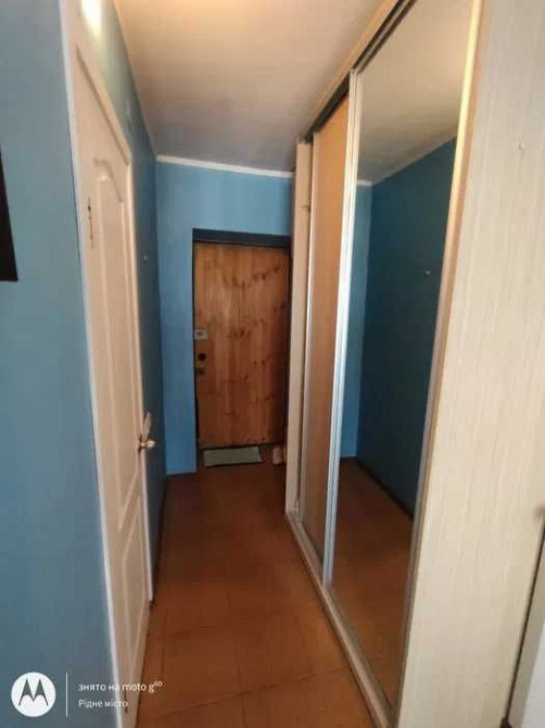Аренда 1-комнатной квартиры. Район - Космос, ул Космическая Запоріжжя - зображення 8