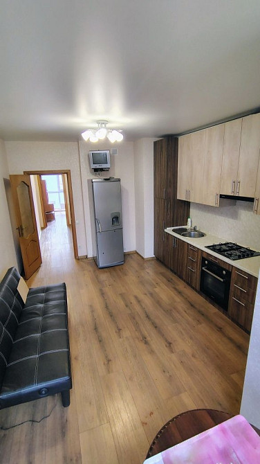 Оренда 2к, 7 лінія, вул Мушкетика Ірпінь - зображення 1