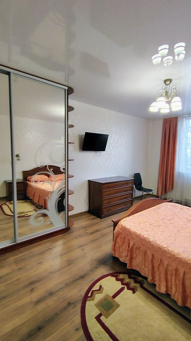 Оренда 2к, 7 лінія, вул Мушкетика Ірпінь - зображення 6