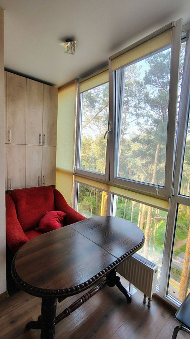 Оренда 2к, 7 лінія, вул Мушкетика Ірпінь - зображення 2