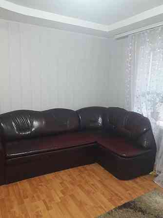 Аренда 1-ком. квартира Военстрой Запоріжжя