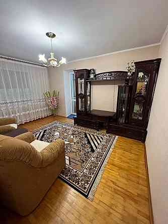 Сдам 2х комнатную квартиру в Хортицком районе Запоріжжя