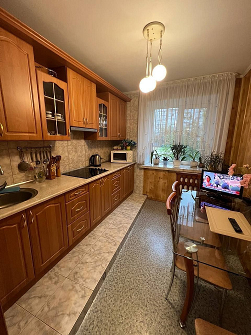 Сдам 2х комнатную квартиру в Хортицком районе Запоріжжя - зображення 6