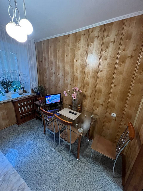 Сдам 2х комнатную квартиру в Хортицком районе Запоріжжя - зображення 7