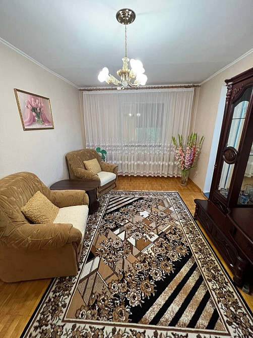 Сдам 2х комнатную квартиру в Хортицком районе Запоріжжя - зображення 3