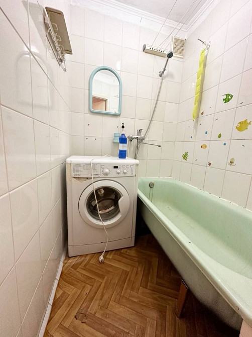 Оренда 2х кімнатна, ПРОСПЕКТ (ТЦ МАЙДАН), РОЗДІЛЬНІ кімнати, є БАЛКОН! Черновцы - изображение 8